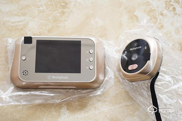 西屋指紋鎖怎么樣，美國西屋智能鎖WG5試用評價