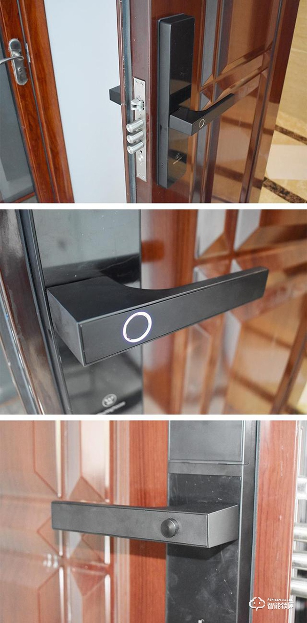 西屋指紋鎖怎么樣，美國西屋智能鎖WG5試用評價