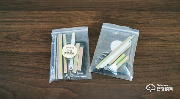 有顏有實(shí)力！華為智卡認(rèn)證青稞智能鎖T7拆機(jī)測評(píng)報(bào)告