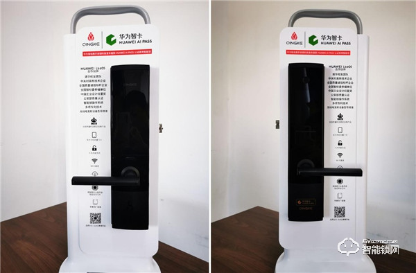 有顏有實(shí)力！華為智卡認(rèn)證青稞智能鎖T7拆機(jī)測評(píng)報(bào)告