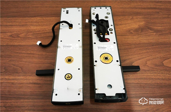 有顏有實(shí)力！華為智卡認(rèn)證青稞智能鎖T7拆機(jī)測評(píng)報(bào)告