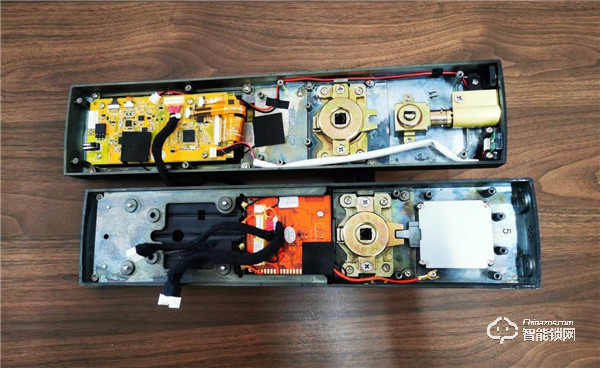 有顏有實(shí)力！華為智卡認(rèn)證青稞智能鎖T7拆機(jī)測評(píng)報(bào)告