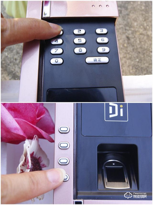 德施曼指紋鎖怎么樣？阿里云智能鎖、小嘀T7、小嘀指紋鎖V5測評