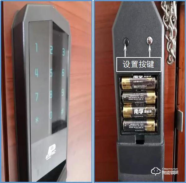 指紋鎖什么品牌好？德施曼、鹿客、派瑞軍工裝甲智能鎖試用測評