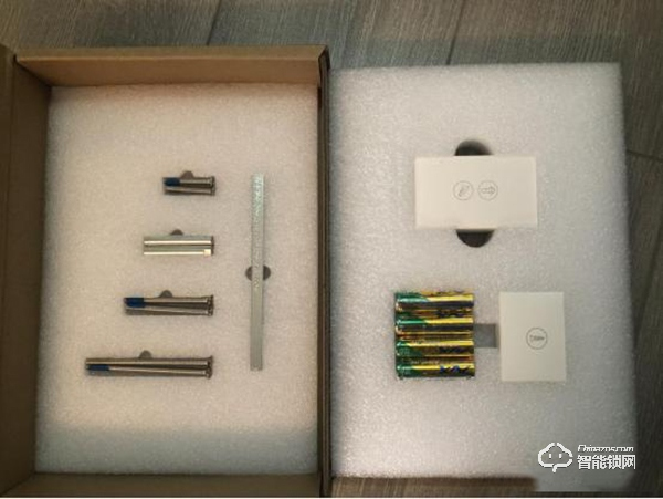 智能門(mén)鎖小米有品定制版測(cè)評(píng)：簡(jiǎn)約而不簡(jiǎn)單！是家的安全官！