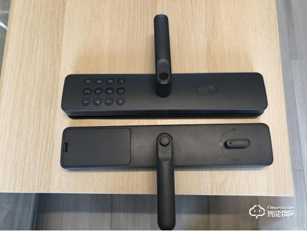 智能門(mén)鎖小米有品定制版測(cè)評(píng)：簡(jiǎn)約而不簡(jiǎn)單！是家的安全官！