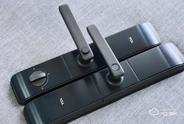 快、準、狠！TCL K5 打造王牌實力真智能鎖，上手體驗