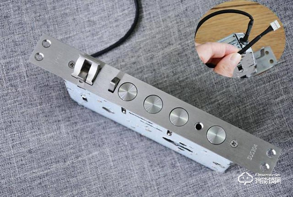 快、準、狠！TCL K5 打造王牌實力真智能鎖，上手體驗