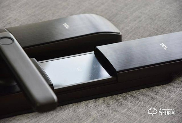 快、準、狠！TCL K5 打造王牌實力真智能鎖，上手體驗