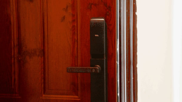 快、準、狠！TCL K5 打造王牌實力真智能鎖，上手體驗