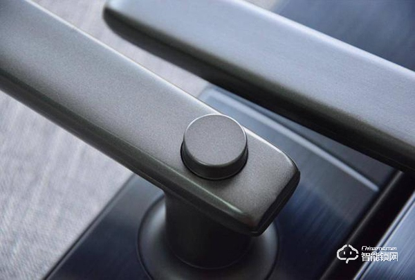 快、準、狠！TCL K5 打造王牌實力真智能鎖，上手體驗