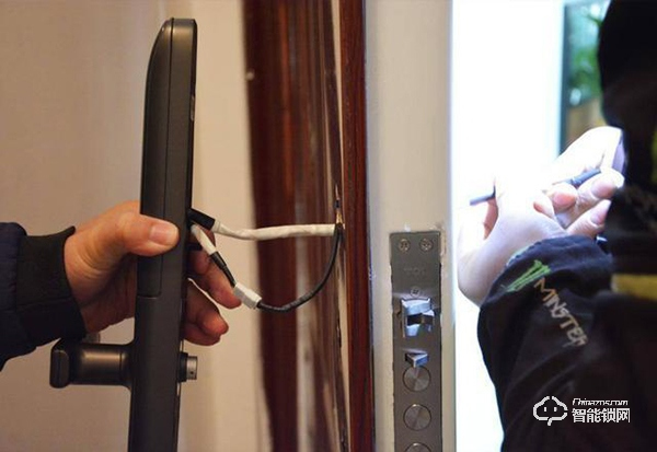 快、準、狠！TCL K5 打造王牌實力真智能鎖，上手體驗