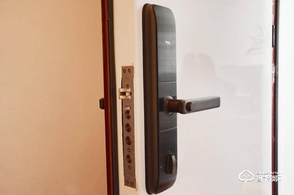 快、準、狠！TCL K5 打造王牌實力真智能鎖，上手體驗