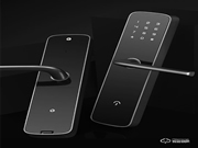 云丁智能密碼鎖：多種開(kāi)門方式，后臺(tái)管理遠(yuǎn)程操作更高效