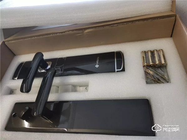 國民安全鎖H3用戶評測：別人家收的快遞，從來就沒讓人失望過