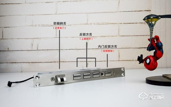 799元的簡約智能門鎖小米有品定制版，五種解鎖方式，簡約不簡單