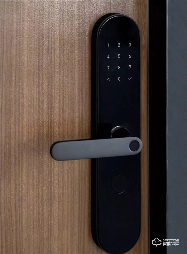 測評 | 不僅是「不用帶鑰匙」，Aqara 智能門鎖 N100 初體驗