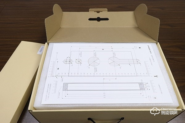 用心守護您的智慧生活，青稞智能鎖E5H開箱測評