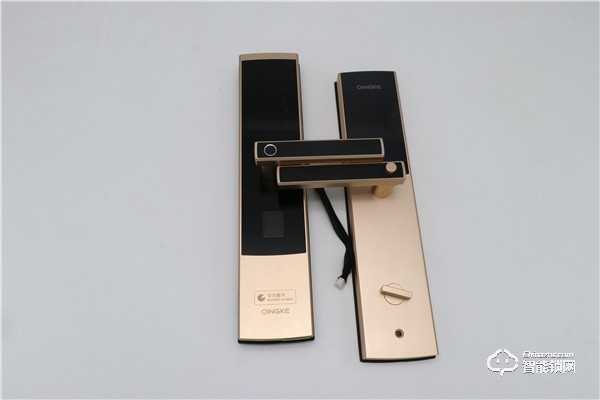 用心守護您的智慧生活，青稞智能鎖E5H開箱測評