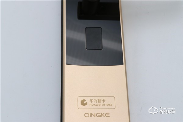 用心守護您的智慧生活，青稞智能鎖E5H開箱測評