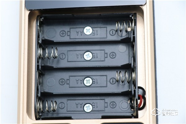 用心守護您的智慧生活，青稞智能鎖E5H開箱測評