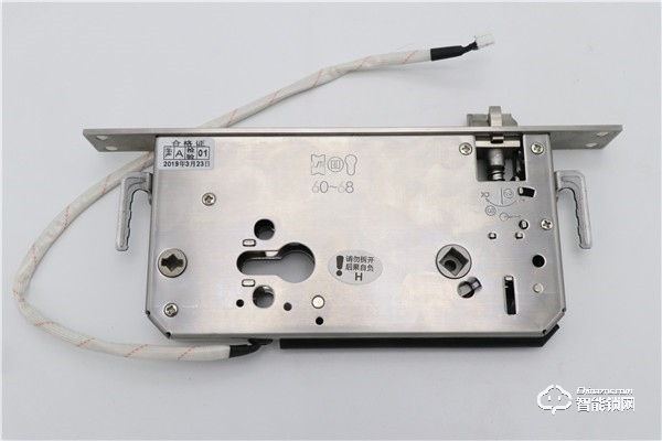 用心守護您的智慧生活，青稞智能鎖E5H開箱測評