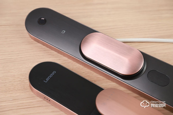 聯(lián)想智能門鎖T1深度評測：給安全以智能，開鎖很有儀式感