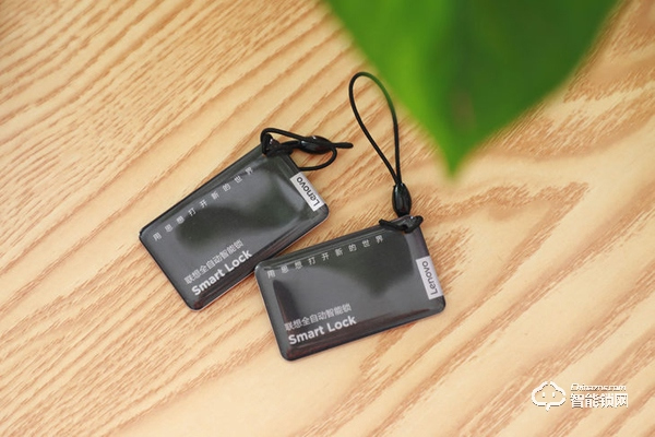聯(lián)想智能門鎖T1深度評測：給安全以智能，開鎖很有儀式感