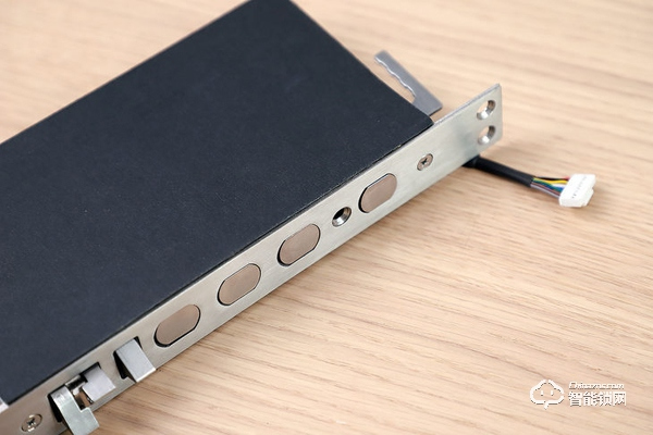 聯(lián)想智能門鎖T1深度評測：給安全以智能，開鎖很有儀式感