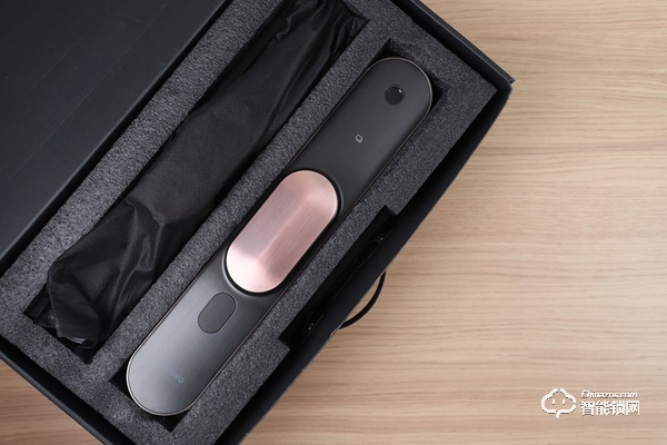 聯(lián)想智能門鎖T1深度評測：給安全以智能，開鎖很有儀式感