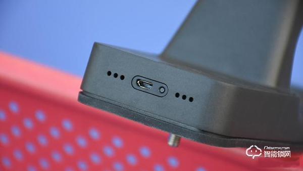 開啟智能生活第一步，米家推拉式智能門鎖體驗