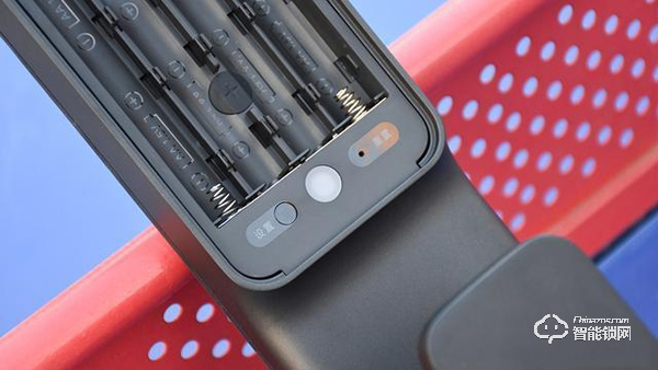 開啟智能生活第一步，米家推拉式智能門鎖體驗