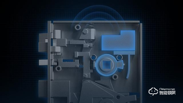 開啟智能生活第一步，米家推拉式智能門鎖體驗