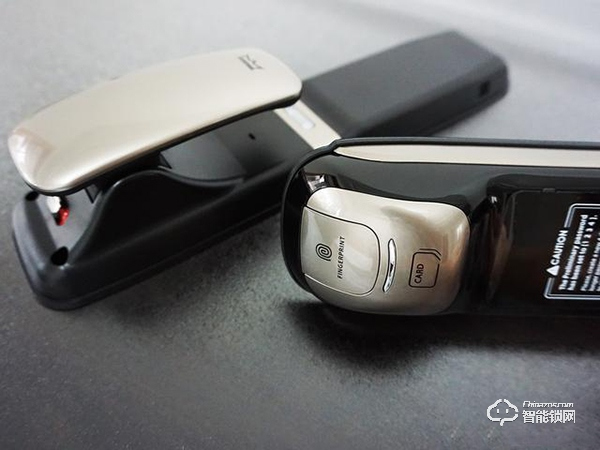 指紋鎖什么牌子最好？金指碼、多瑪指紋鎖、琨山指紋鎖試用測評