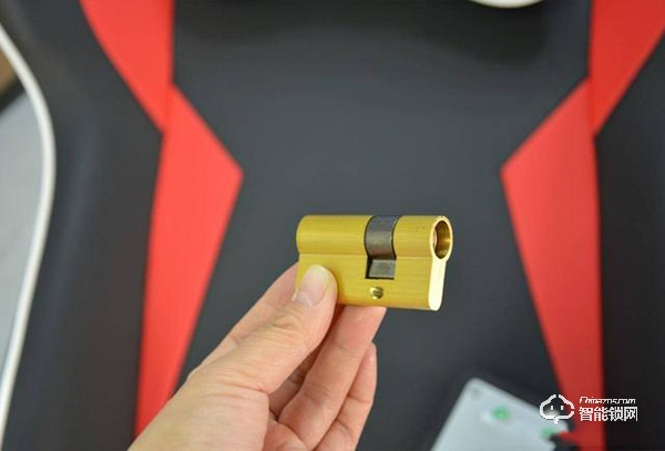 小益E206T智能鎖測評：2020年最好的禮物