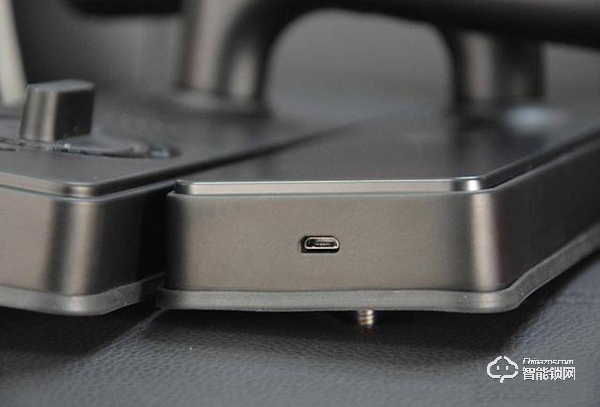 小益E206T智能鎖測評：2020年最好的禮物