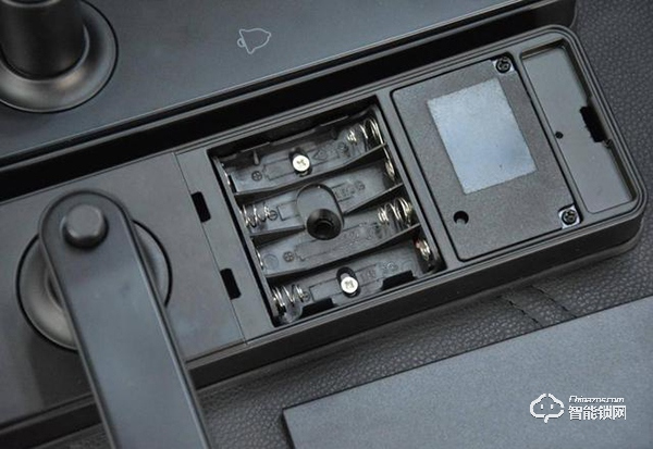 小益E206T智能鎖測評：2020年最好的禮物