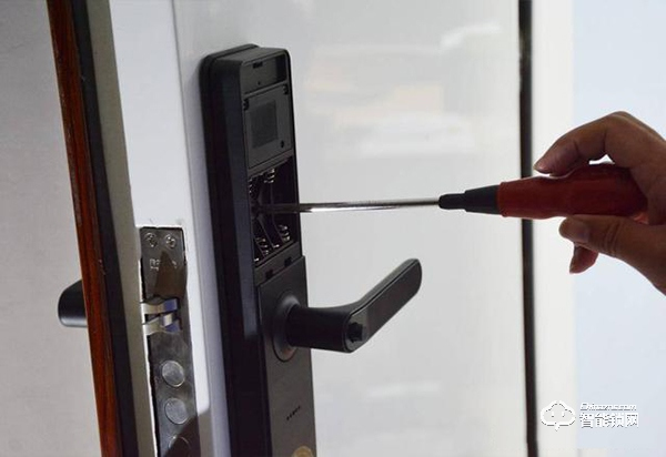 小益E206T智能鎖測評：2020年最好的禮物