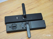 小益E206T智能鎖測評：2020年最好的禮物