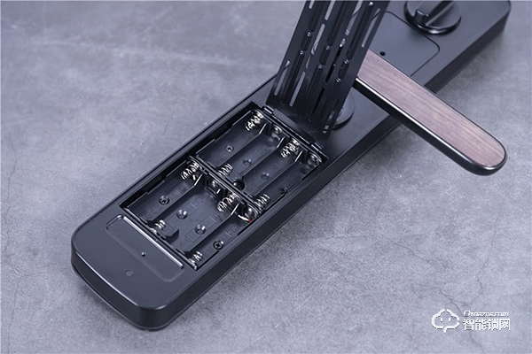 聯想智能門鎖E1測評：家庭升級智能門鎖的首選優品