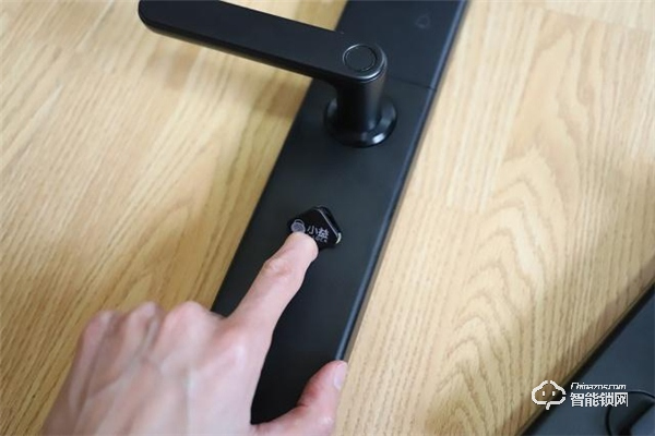 評測 | 599元的智能門鎖，小益智能門鎖究竟怎么樣