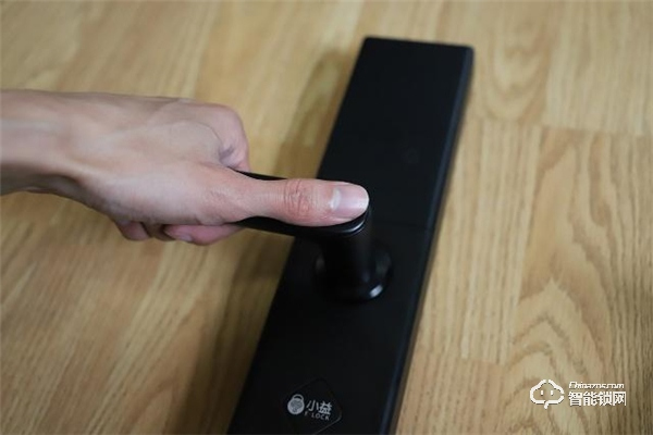 評測 | 599元的智能門鎖，小益智能門鎖究竟怎么樣