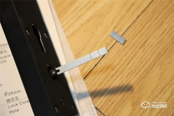 評測 | 599元的智能門鎖，小益智能門鎖究竟怎么樣