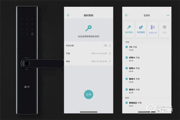 評測 | 599元的智能門鎖，小益智能門鎖究竟怎么樣