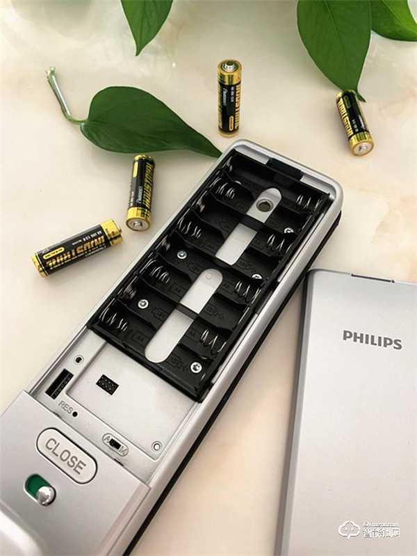 時尚安全兩不誤 | 飛利浦智能鎖alpha使用測評