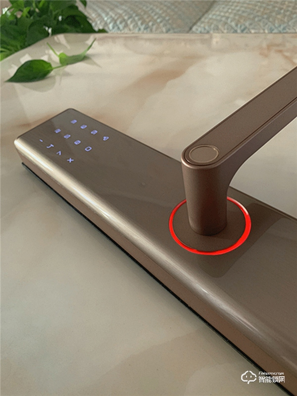 鹿客智能鎖好嗎？鹿客隱形指紋智能鎖Q2怎么樣？