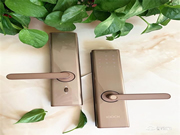 鹿客智能鎖好嗎?鹿客隱形指紋智能鎖Q2怎么樣?