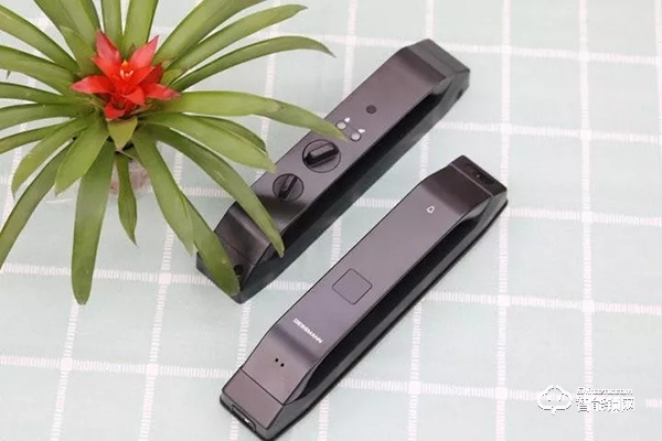 德施曼R7深度評測，3D人臉識別智能鎖到底好不好用