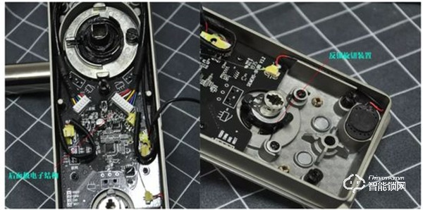 這款智能門鎖很“西門子”——西門子C321智能門鎖測評