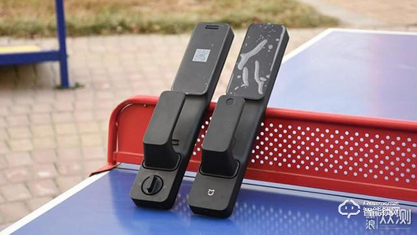 開啟智能生活第一步 米家推拉式智能門鎖體驗